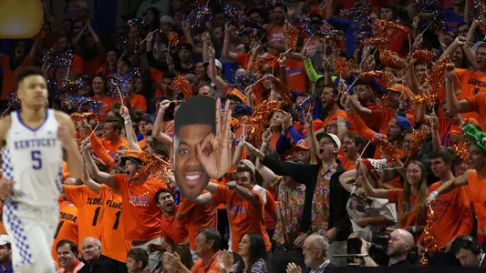 Rowdy Reptiles