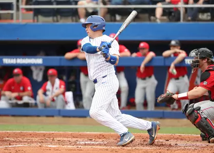 Schwarz, JJ (2018 vs. Georgia)