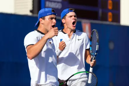 McClain Kessler / Duarte Vale