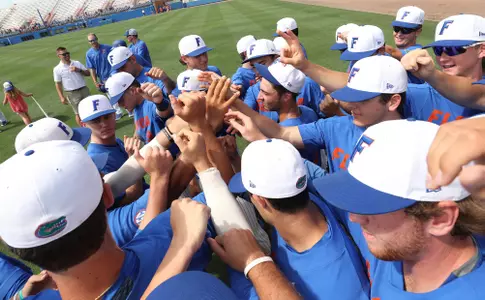 Team Huddle