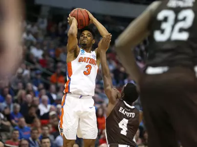 Jalen Hudson