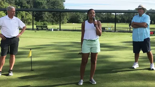 Lauren Evan - 2018 Bob Dooley Invitational