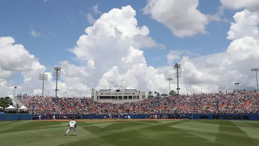 McKethan Stadium