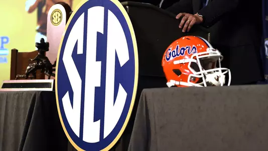 SEC Media Days