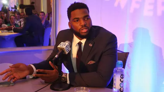 Martez Ivey