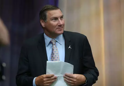 Mullen, Dan (2018 SEC Media Days)