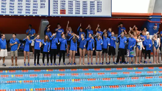 2017-09-24 Gator Swimming & Diving All-Florida Invitational