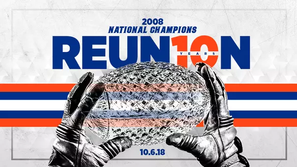 2008 Reunion
