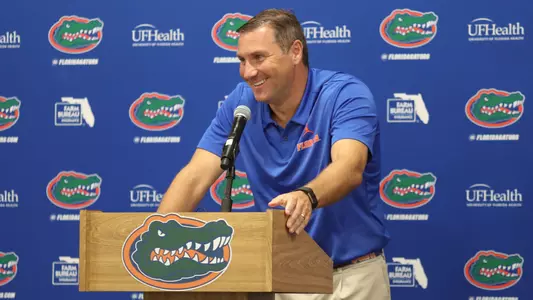 Dan Mullen
