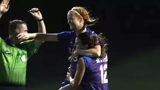 Cassidy Lindley - 180817 vs Washington