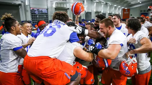 Scholarship Celebration