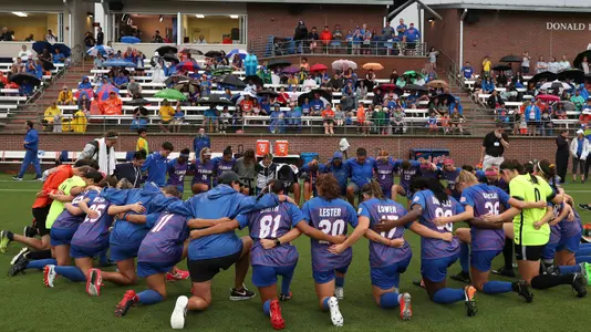 Florida huddle - 2018