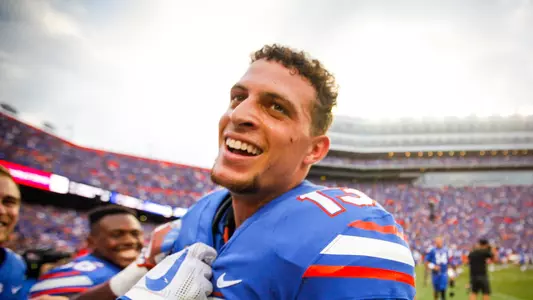 Franks, Feleipe (2017 season)