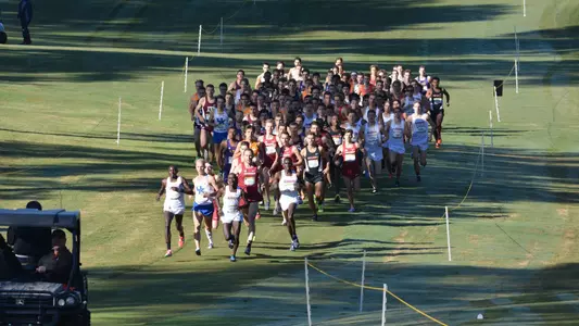 XC SEC/USTFCCCA preseason poll