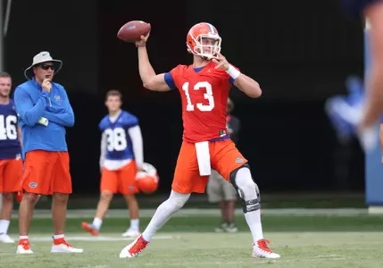 Franks, Feleipe (2018 practice)
