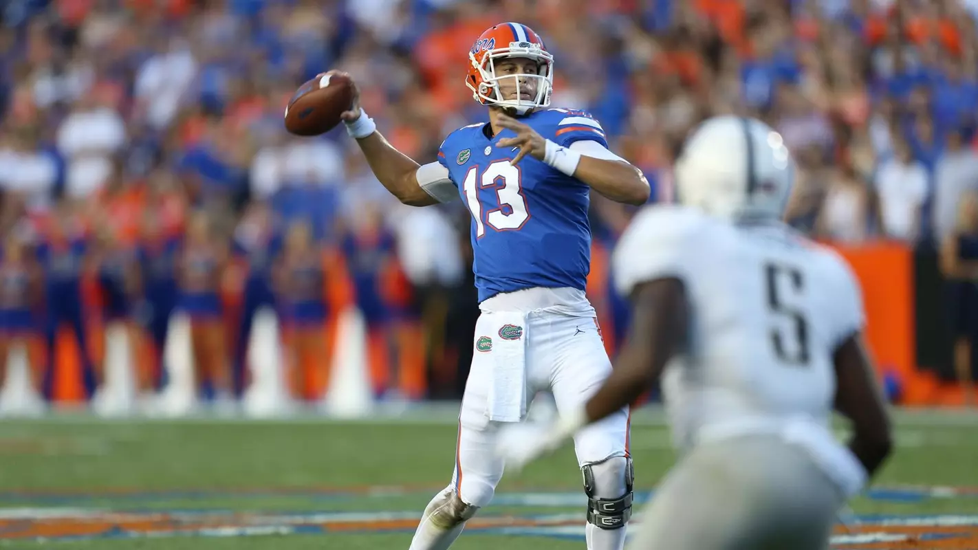 Feleipe Franks