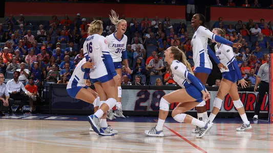 HappyGators