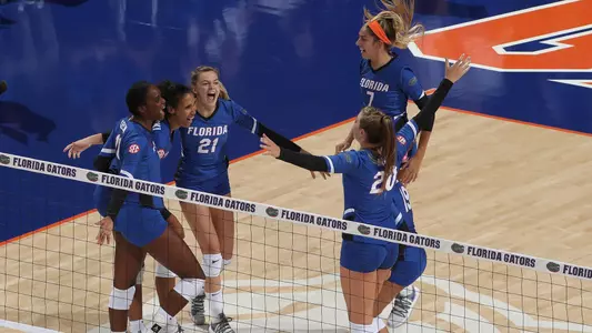 HappyGators