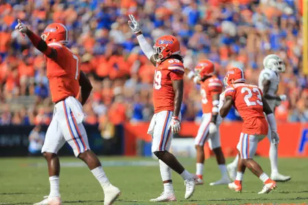 Jachai Polite