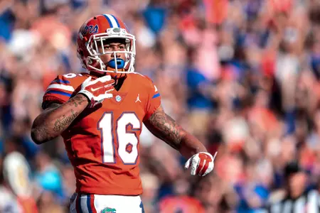 Freddie Swain