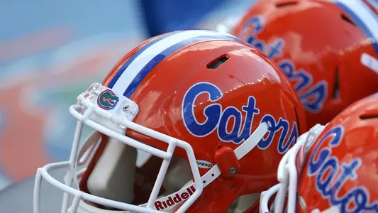 Gators Helmets