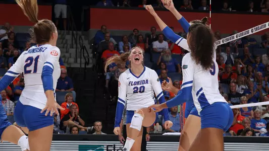 HappyGators