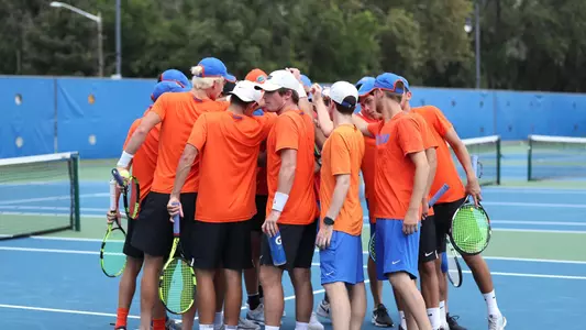 MTN 2018-2019 team huddle