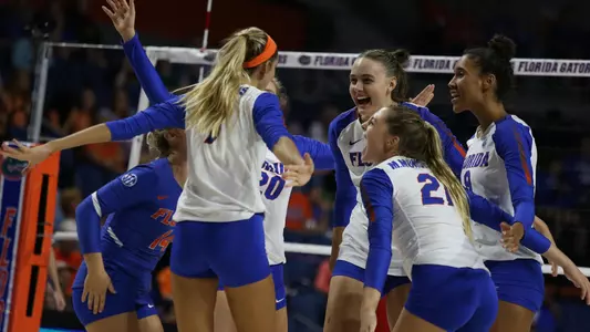 HappyGators