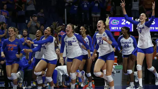 HappyGators