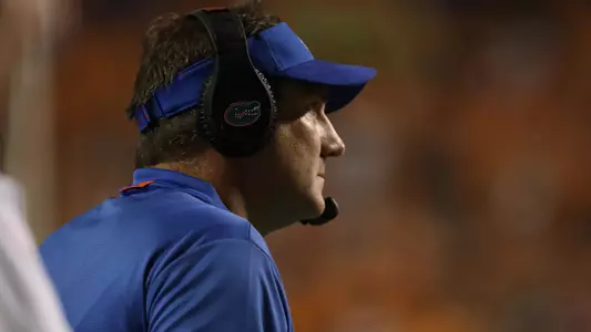 Dan Mullen