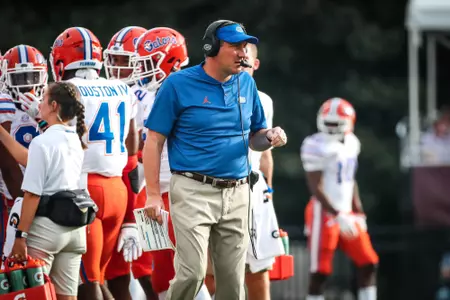 Dan Mullen