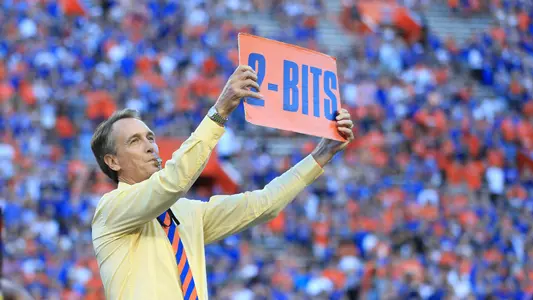 Collinsworth, Cris (2018 opener)