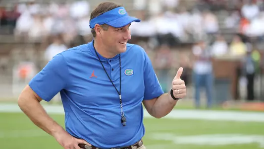 Dan Mullen