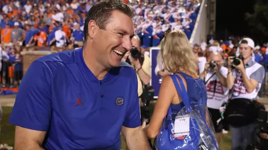 Dan Mullen