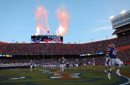Ben Hill Griffin Stadium
