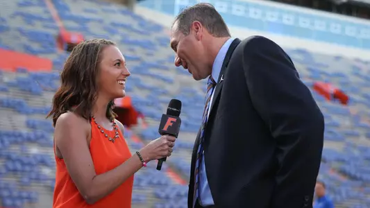 Dan Mullen