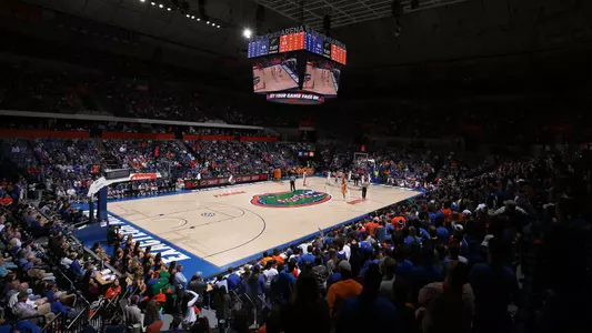 Exactech Arena