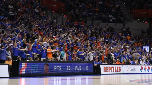 Rowdy Reptiles