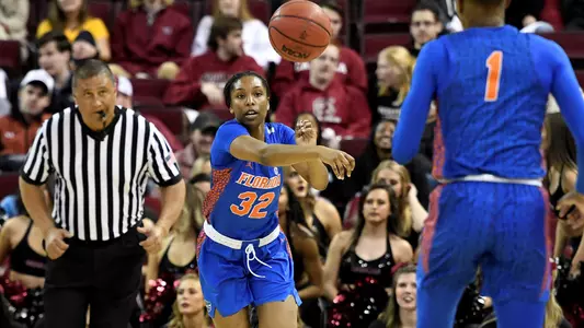 Ariel Johnson