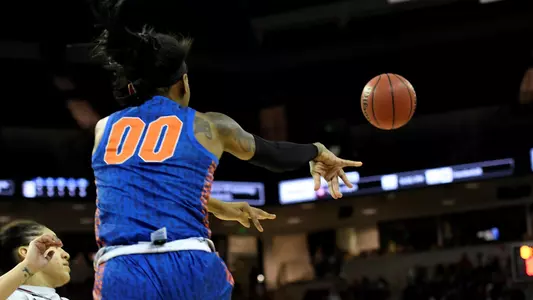 Delicia Washington