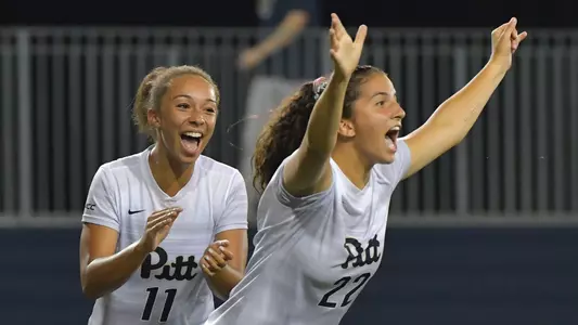 Madeline Gravante - 2018 Pittsburgh