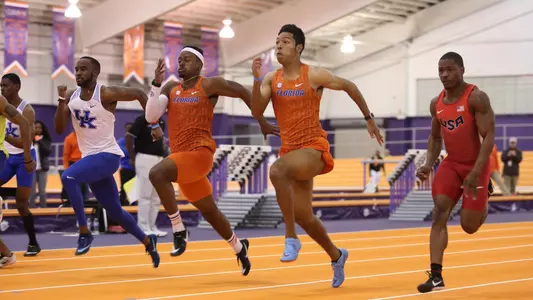 Ryan Clark, Hakim Sani Brown