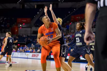Zada Williams