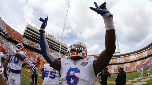 Dante Fowler