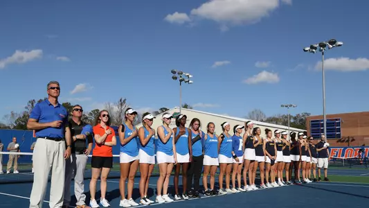 Team shot