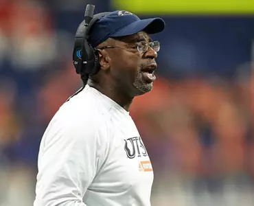 Baylor Bears at UTSA Roadrunners Football