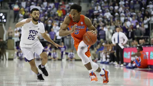 KeVaughn Allen