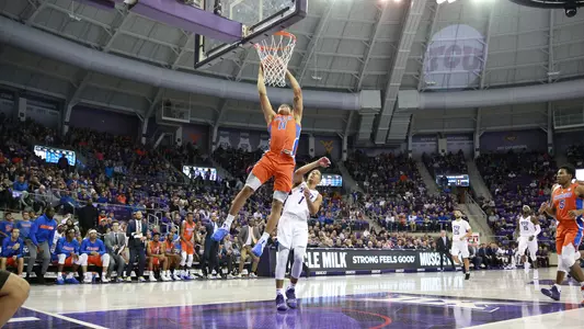 Keyontae Johnson