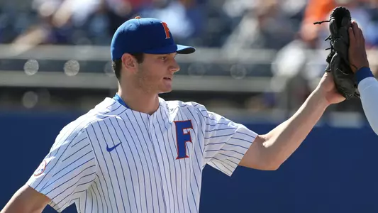 Dyson, Tyler (2018 vs. Stony Brook)