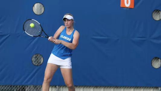 Anastasia Kharitonova